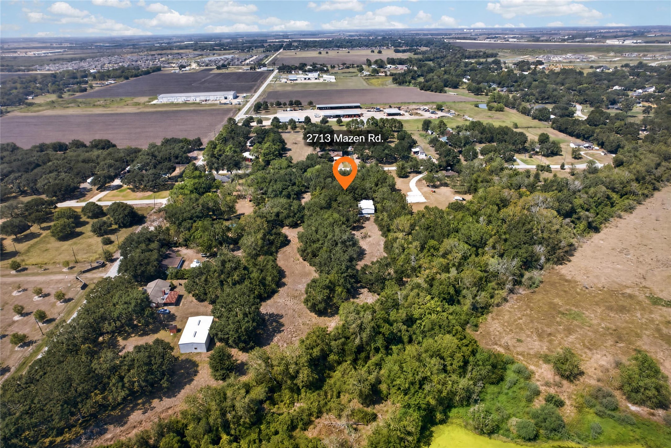 2713 Mazen Road Property Photo 36