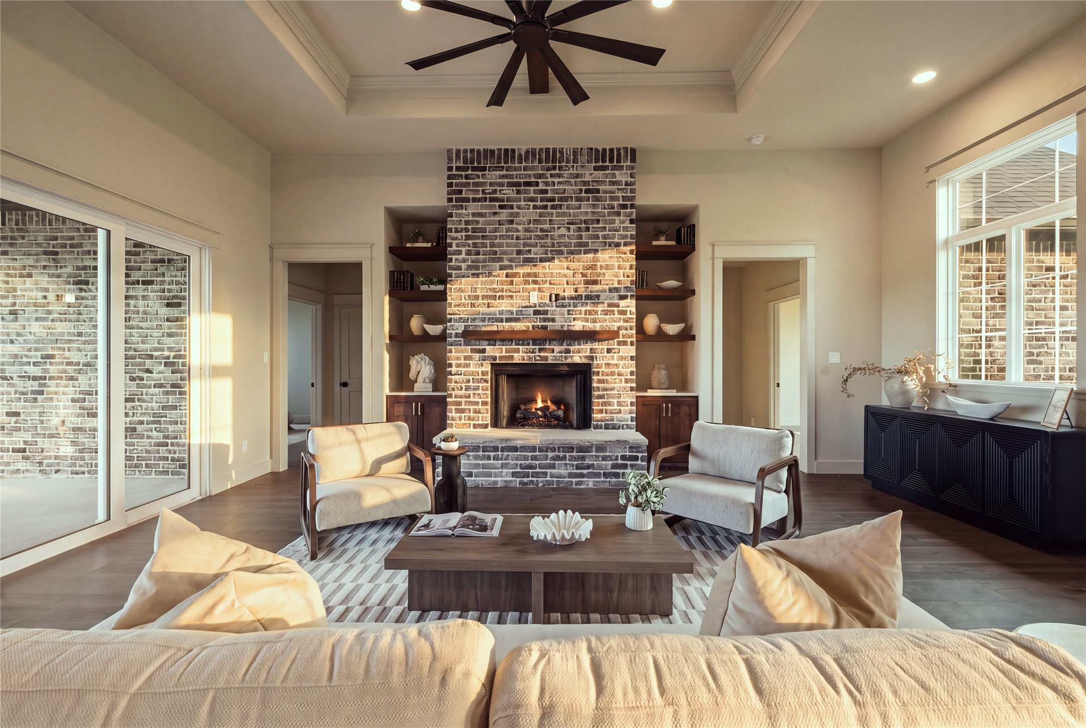 10709 Little Farm Road Property Photo 6