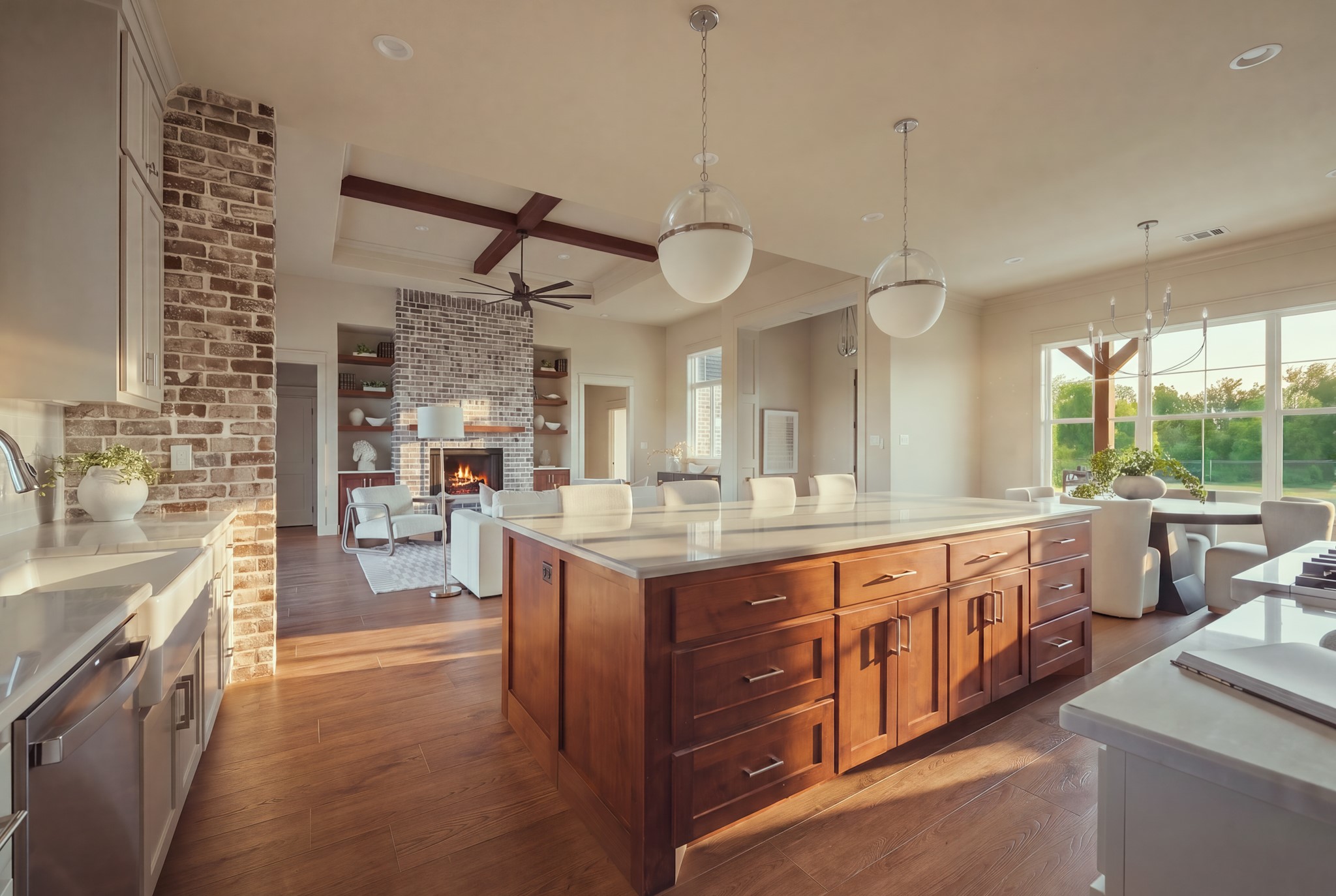 10709 Little Farm Road Property Photo 11