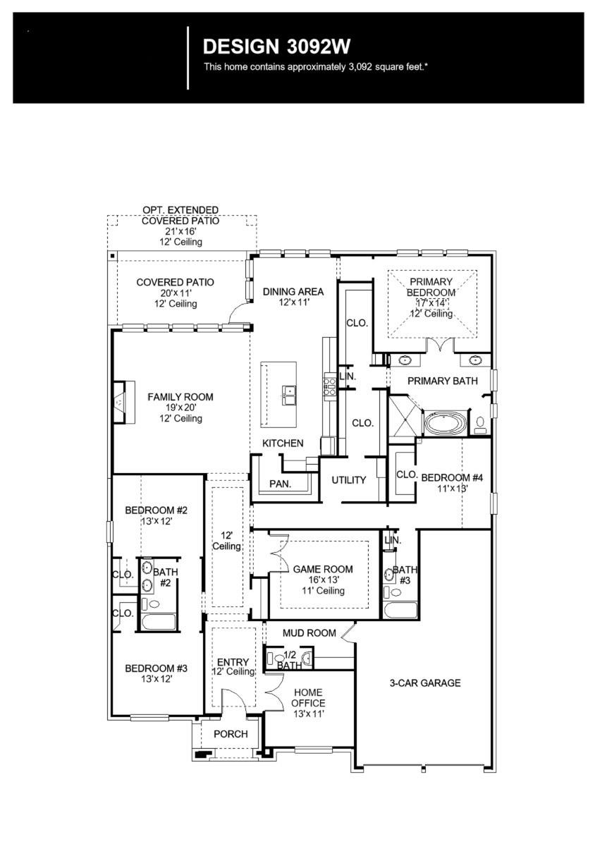 5311 Deer Valley Court, Manvel Tx 77578 Property Photo 2