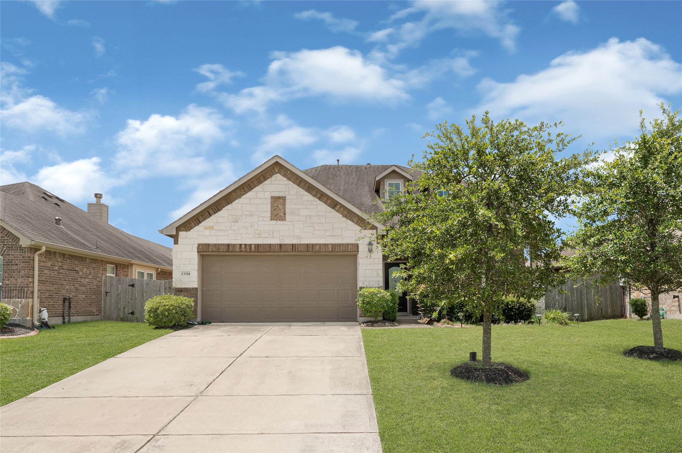 13314 Alcott Forest Lane Property Photo 1