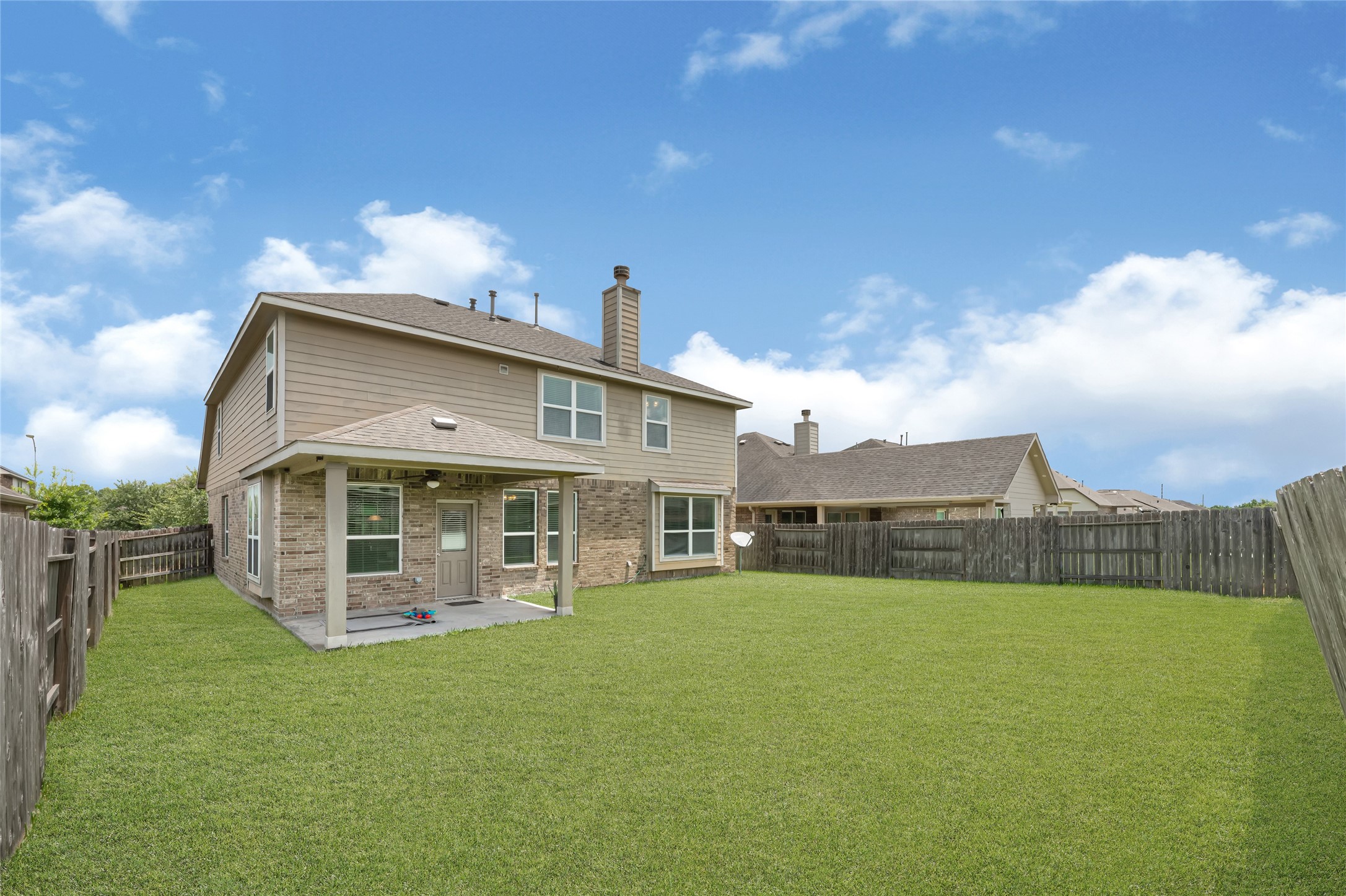 13314 Alcott Forest Lane Property Photo 21