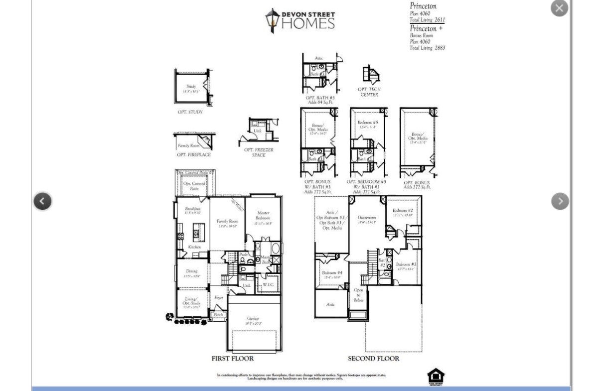 13314 Alcott Forest Lane Property Photo 22