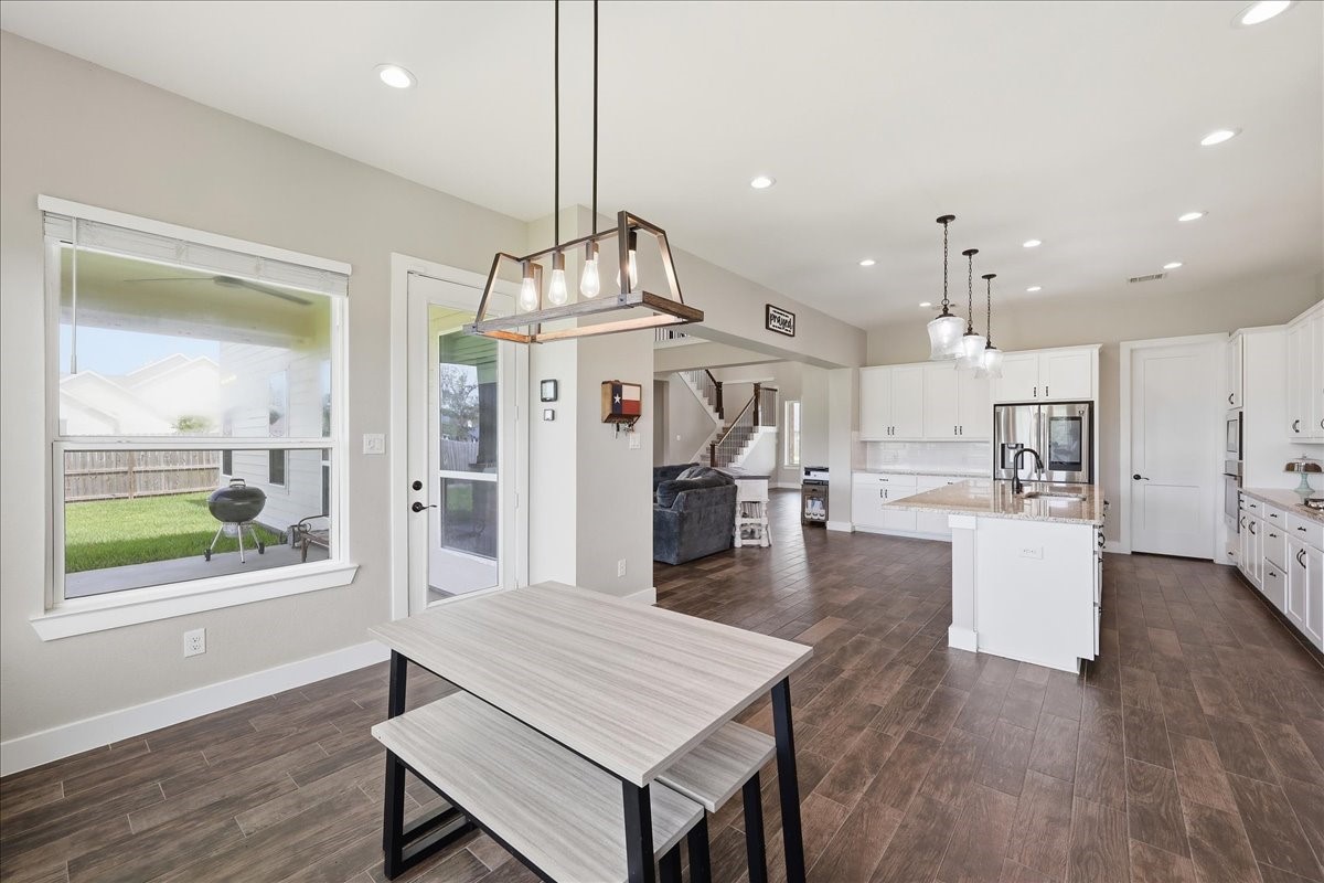 6842 Cherry Bayou Drive Property Photo 14