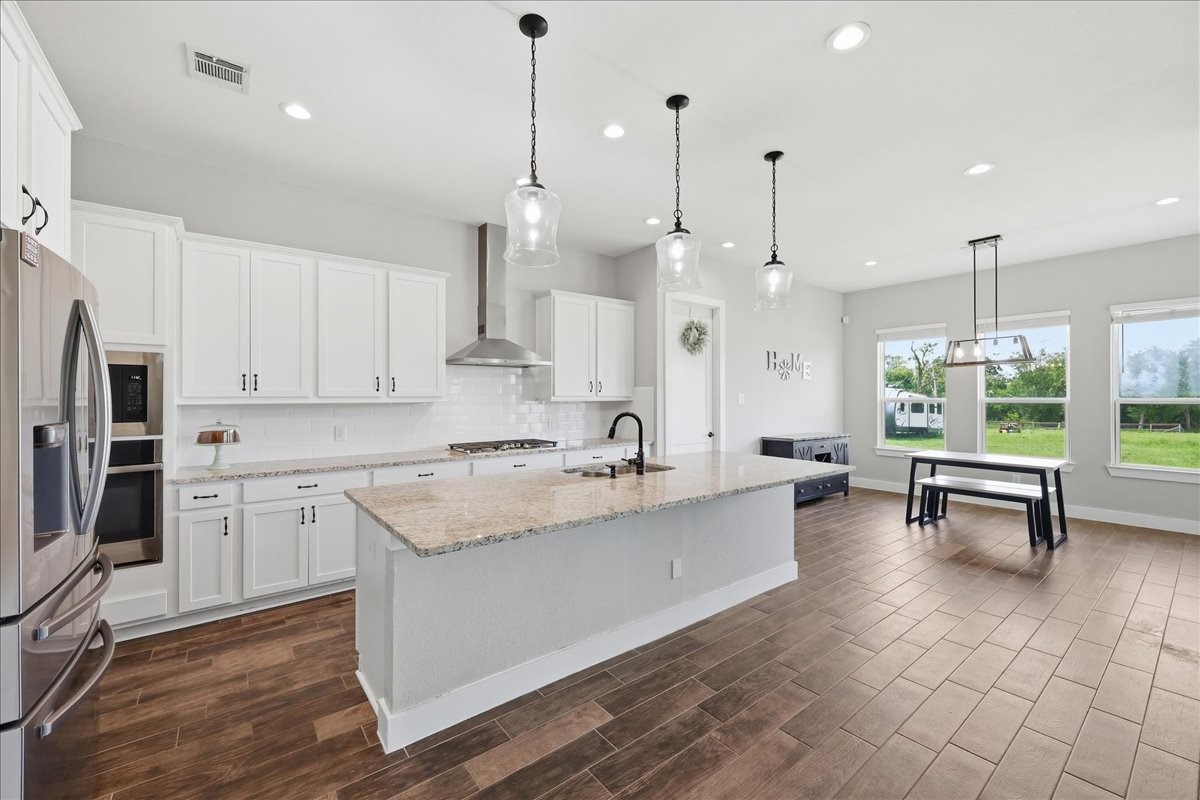 6842 Cherry Bayou Drive Property Photo 16