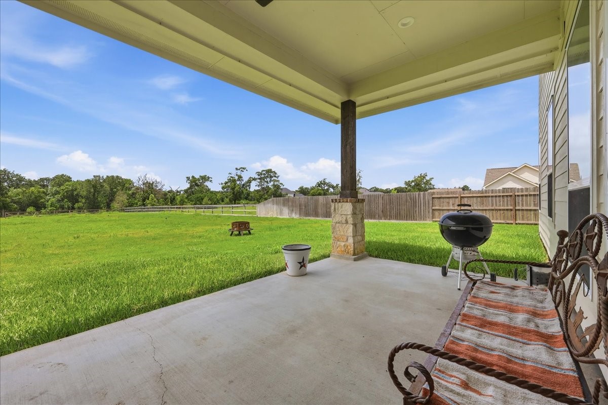6842 Cherry Bayou Drive Property Photo 45