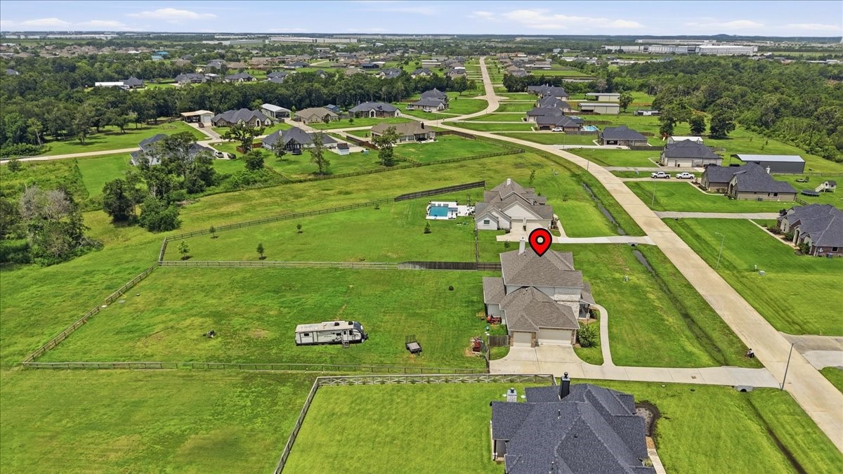 6842 Cherry Bayou Drive Property Photo 47