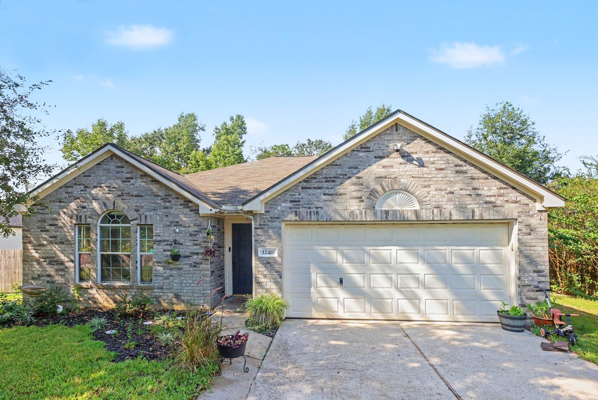 12418 Lovie Lane