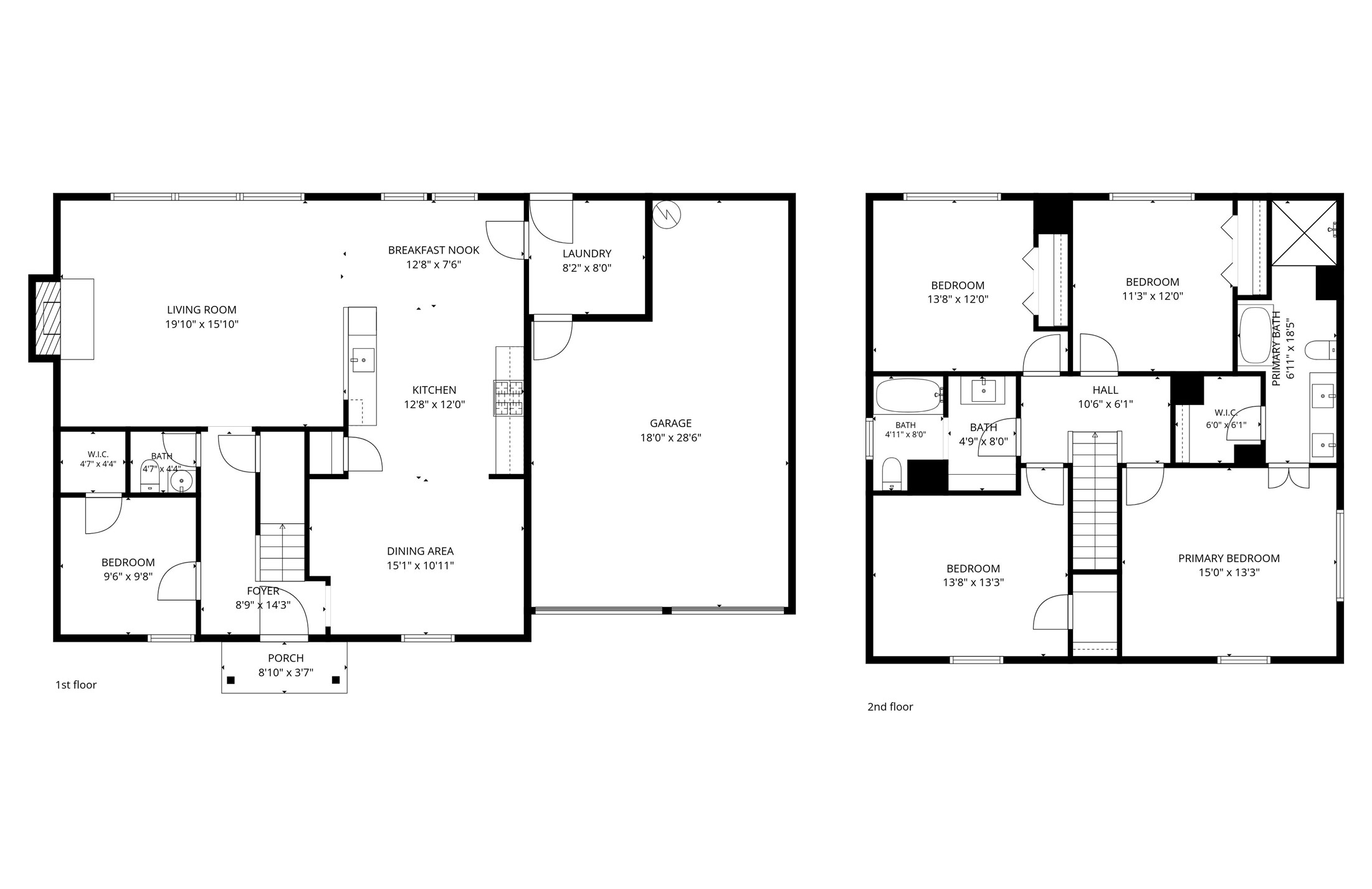 3704 Winter Haven Drive Property Photo 3