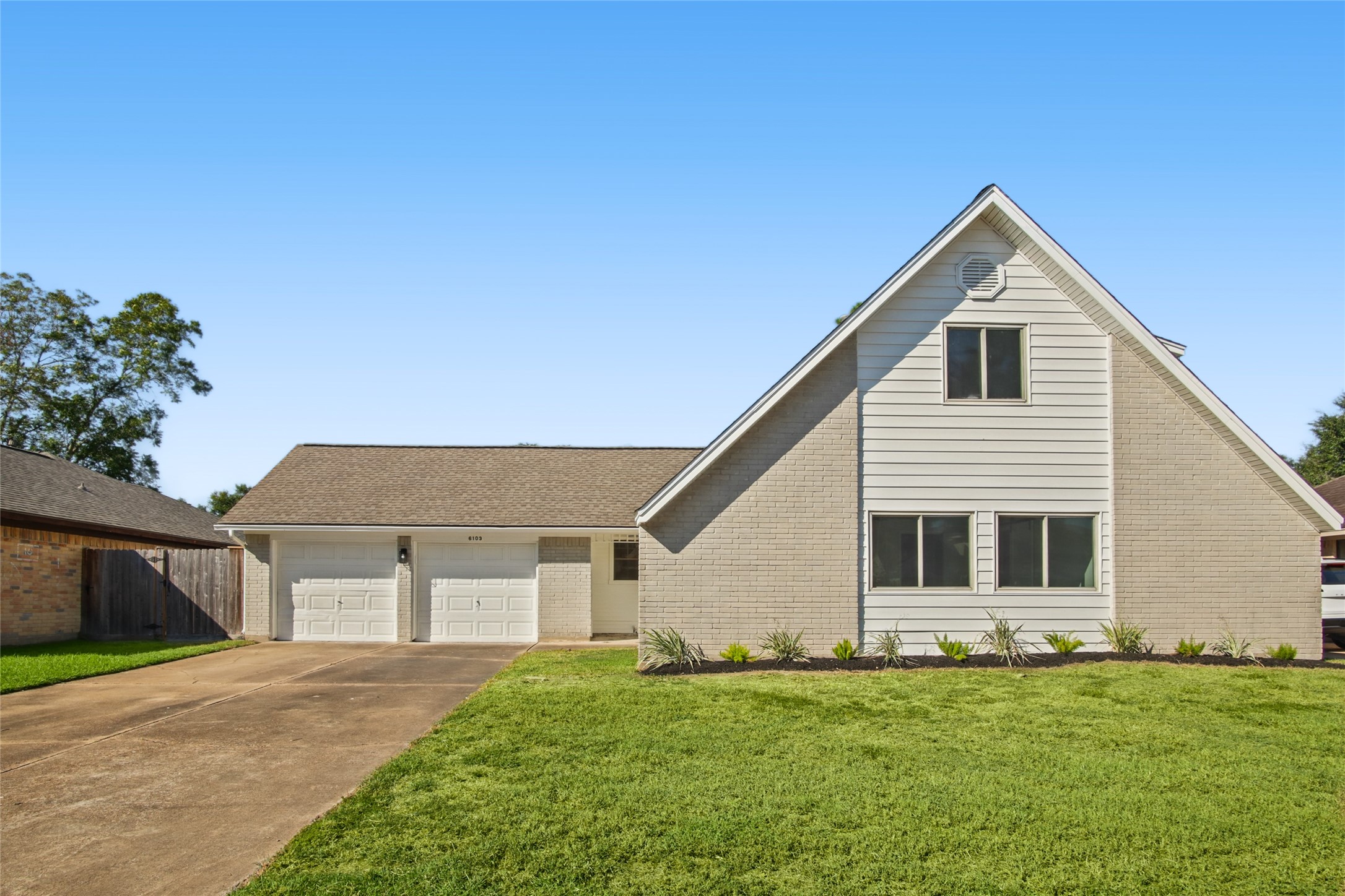 6103 Egypt Drive Property Photo 3