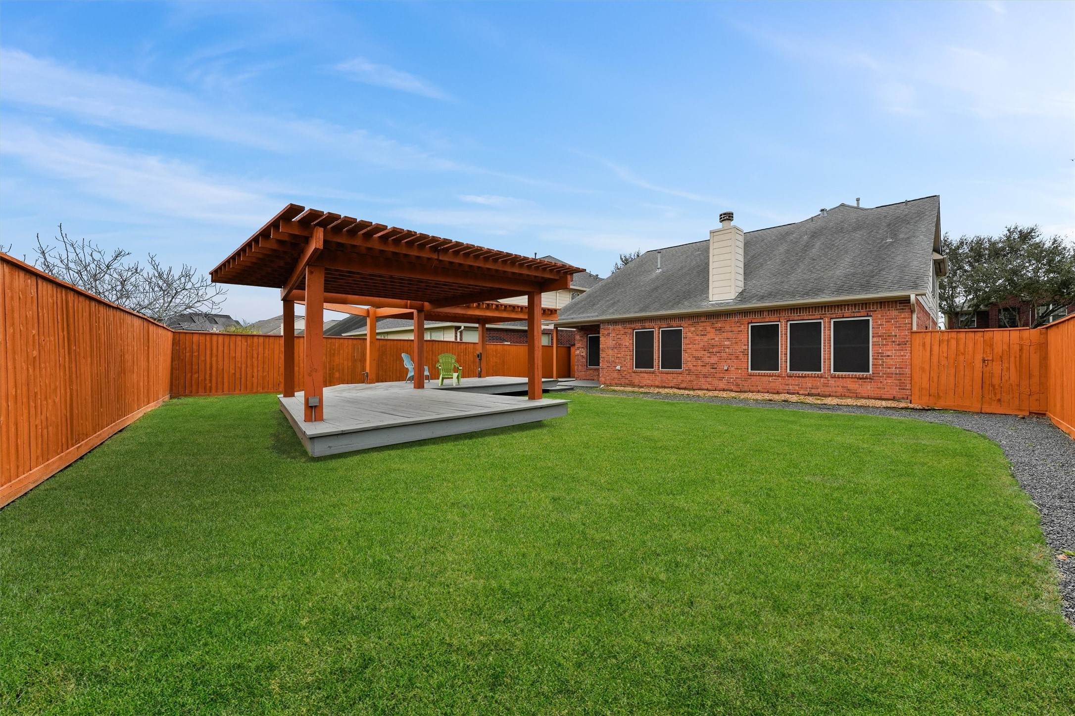 7507 Trail Hollow Property Photo 25