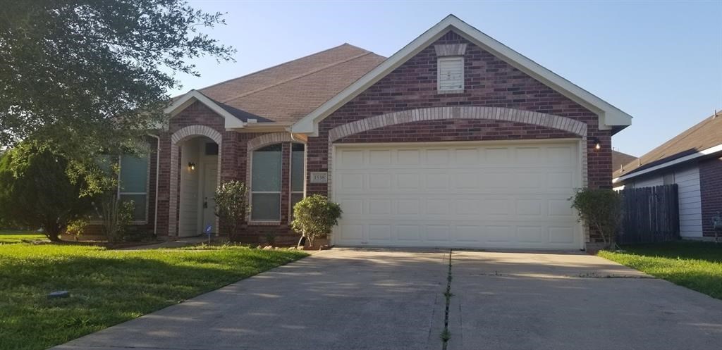 1538 Chandler Park Lane Property Photo 1