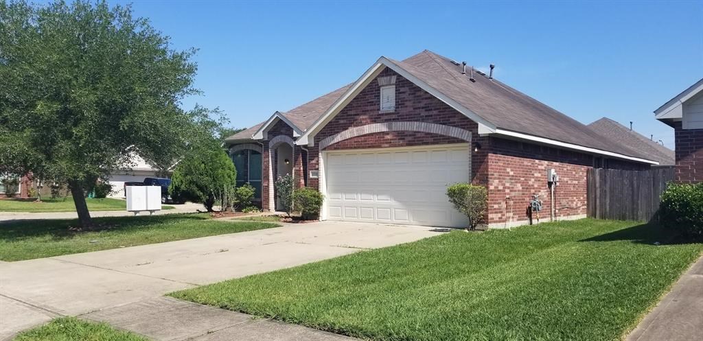 1538 Chandler Park Lane Property Photo 2
