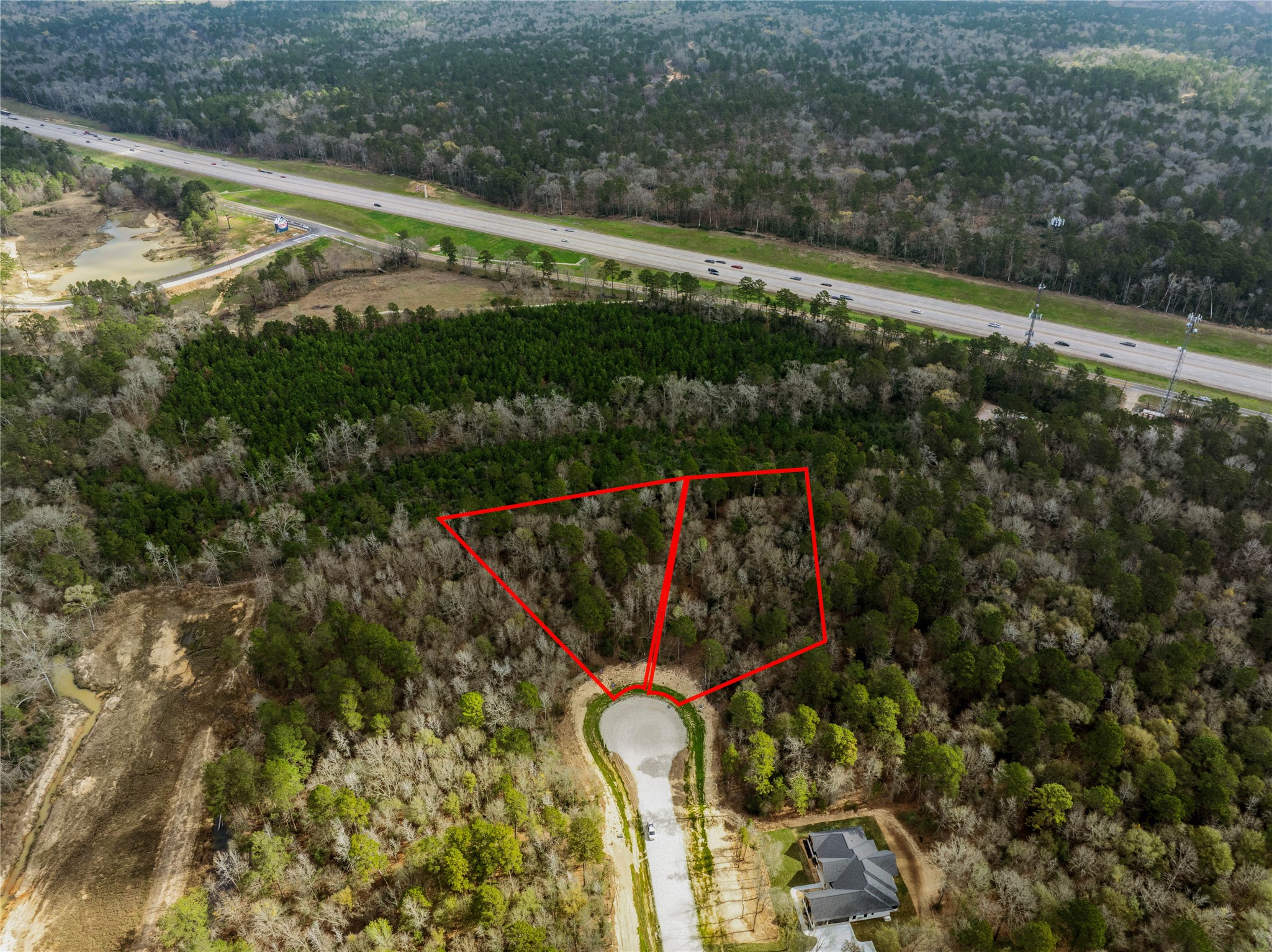 240 Hollow Hill Road Property Photo 4