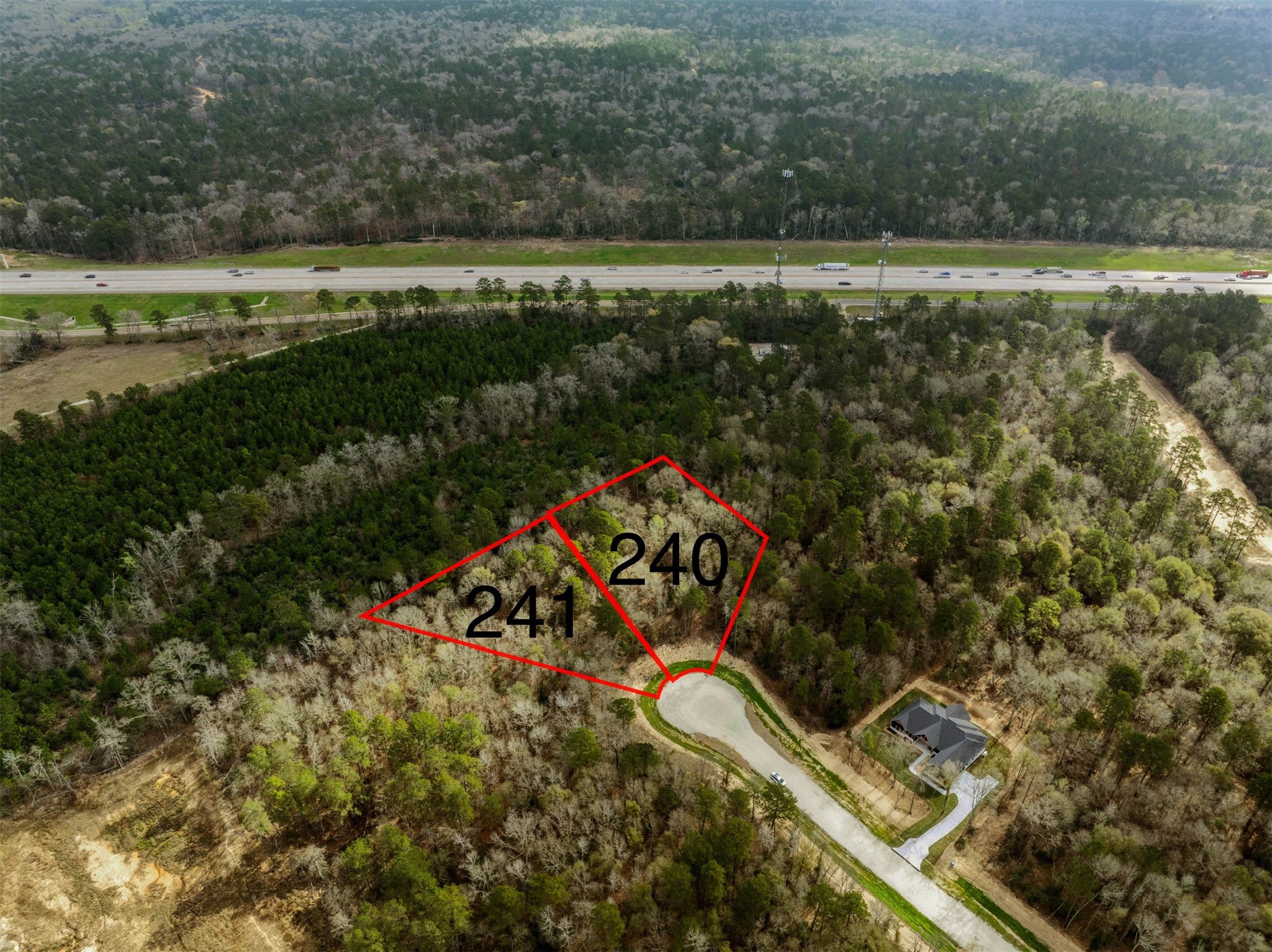 240 Hollow Hill Road Property Photo 5