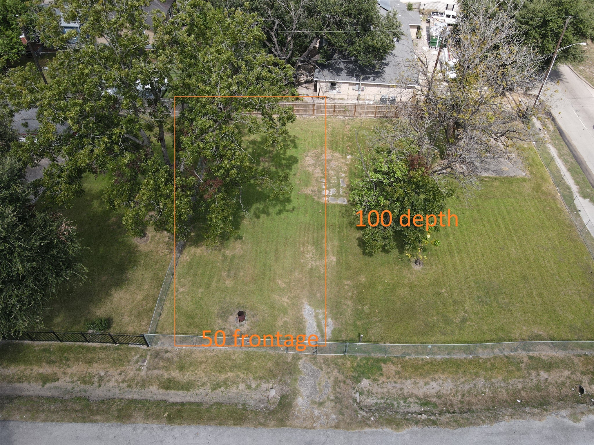 0 Nashville Property Photo 1