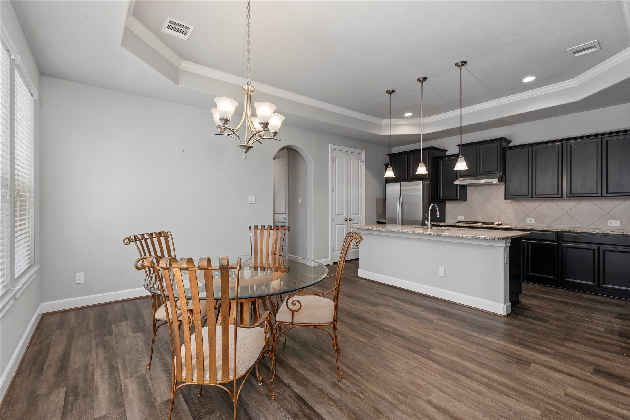 12215 Forest Villas Lane Property Photo 4