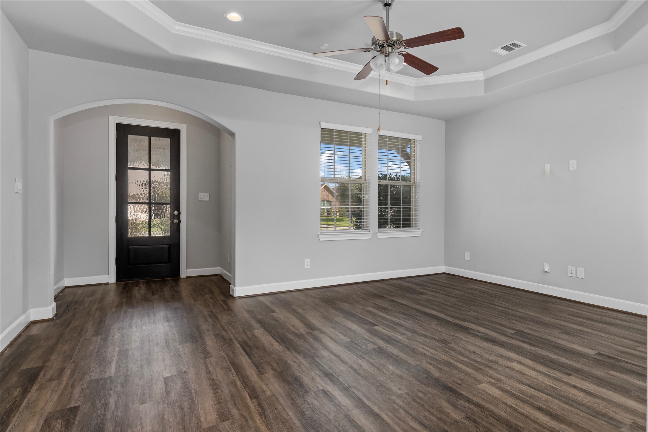 12215 Forest Villas Lane Property Photo 5
