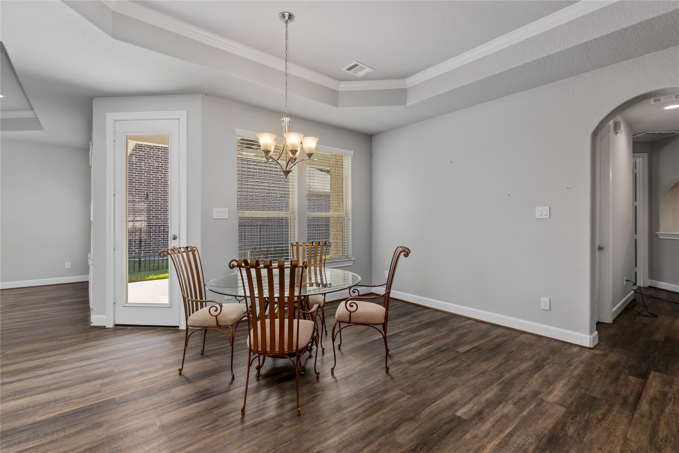 12215 Forest Villas Lane Property Photo 6