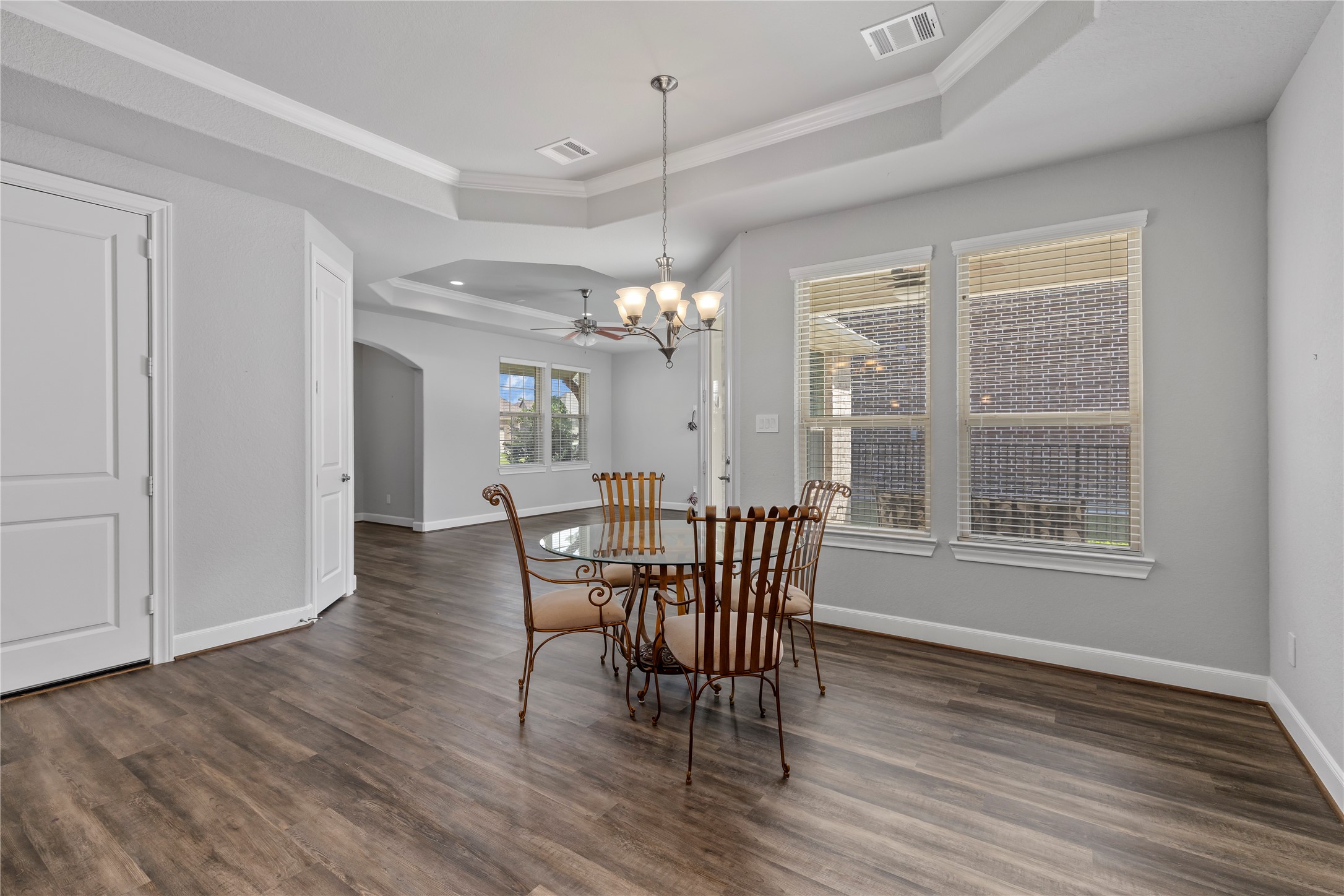 12215 Forest Villas Lane Property Photo 7