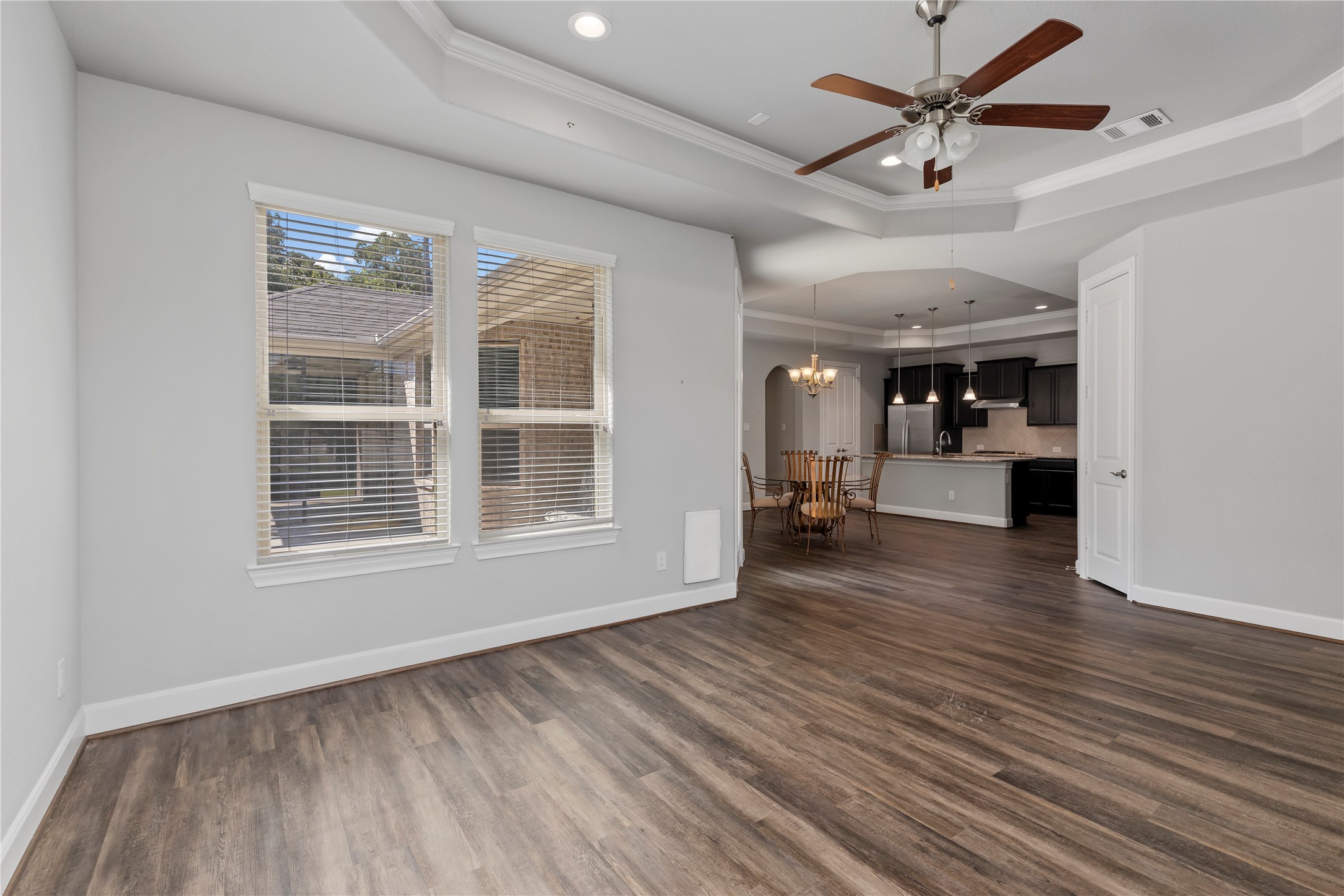 12215 Forest Villas Lane Property Photo 8