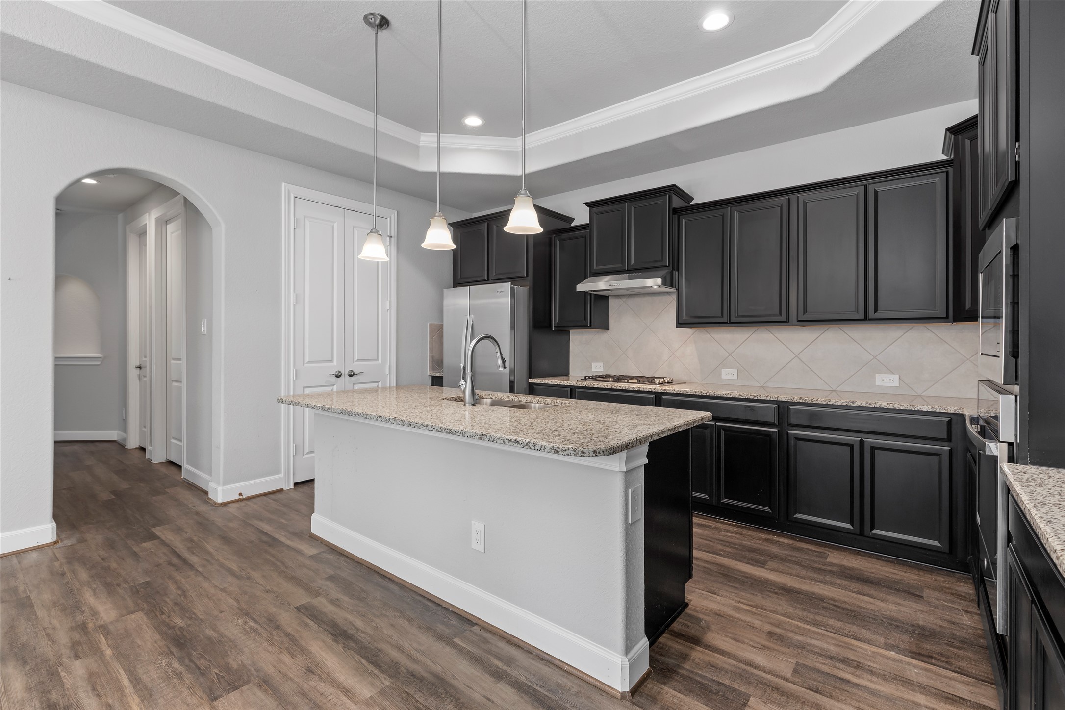 12215 Forest Villas Lane Property Photo 10
