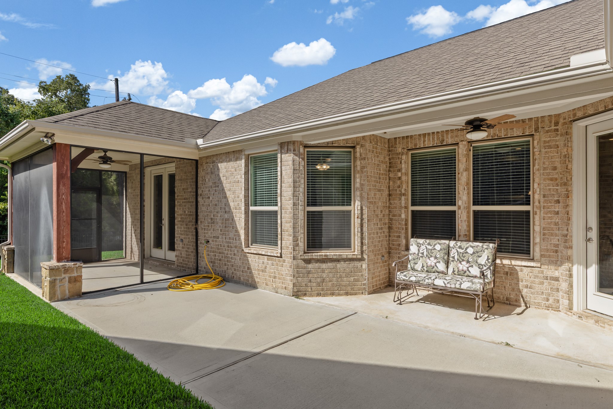 12215 Forest Villas Lane Property Photo 23