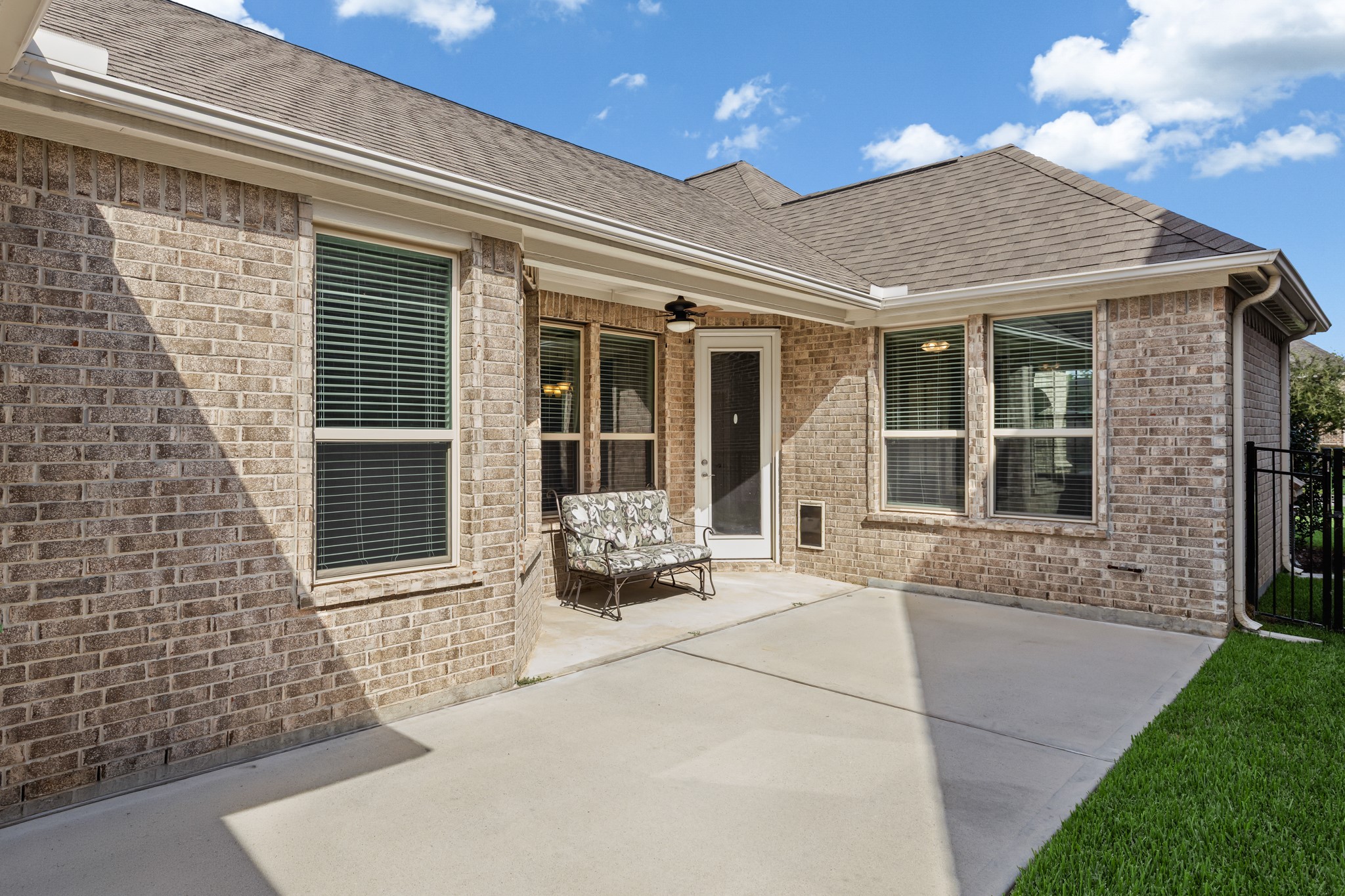 12215 Forest Villas Lane Property Photo 24