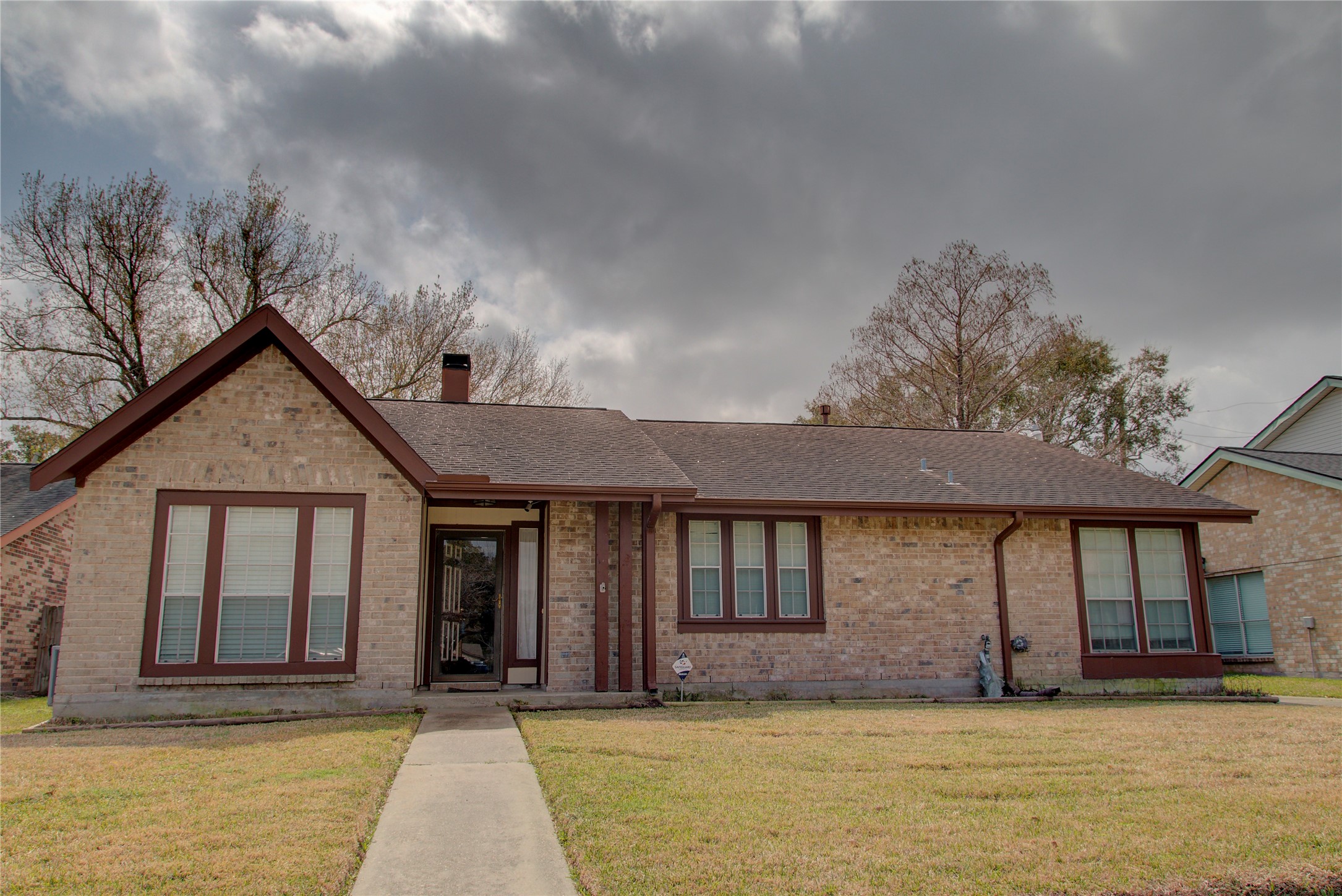 9711 Waving Fields Drive Property Photo