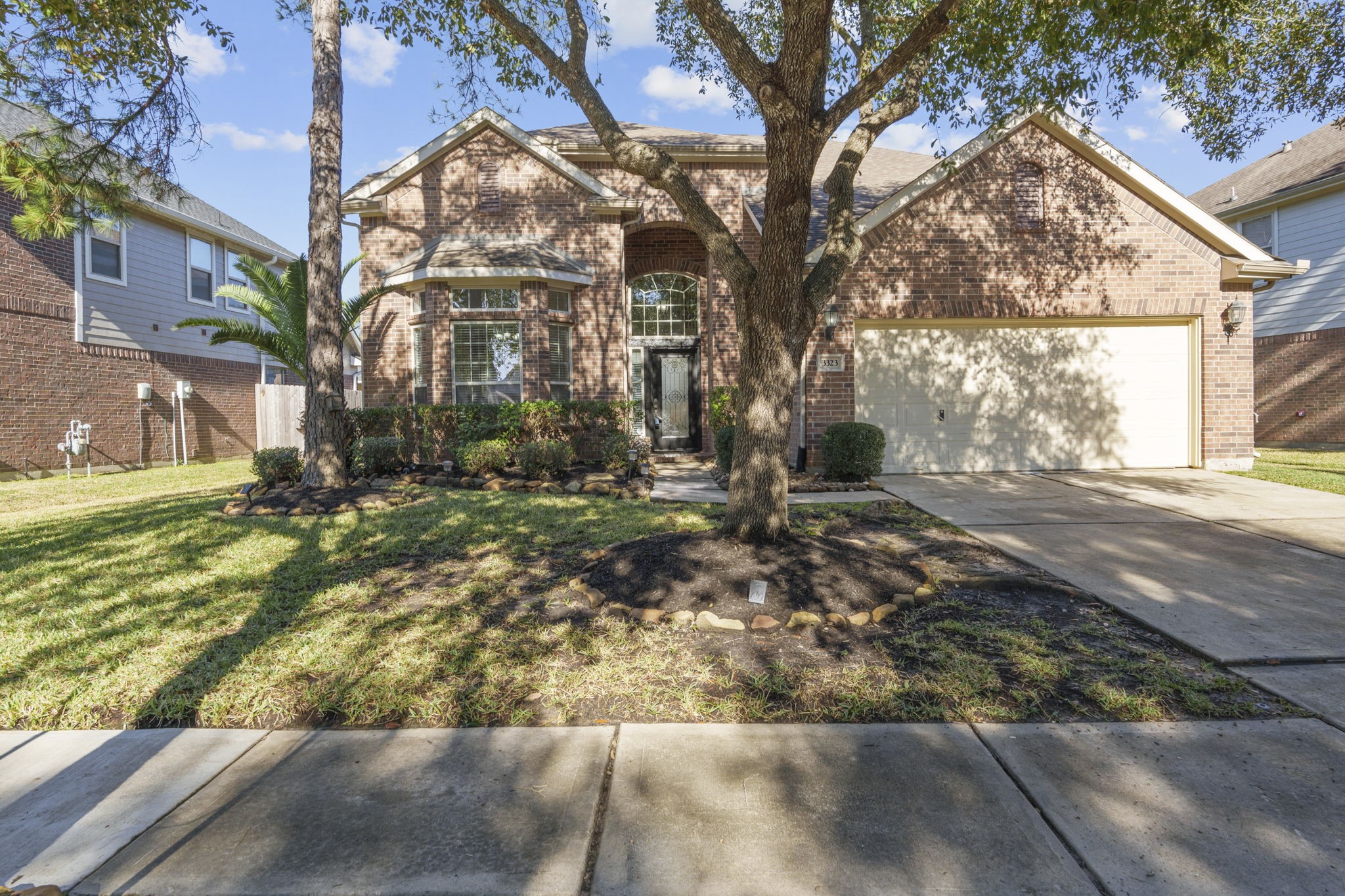 3323 Legends Mist Drive Property Photo 2
