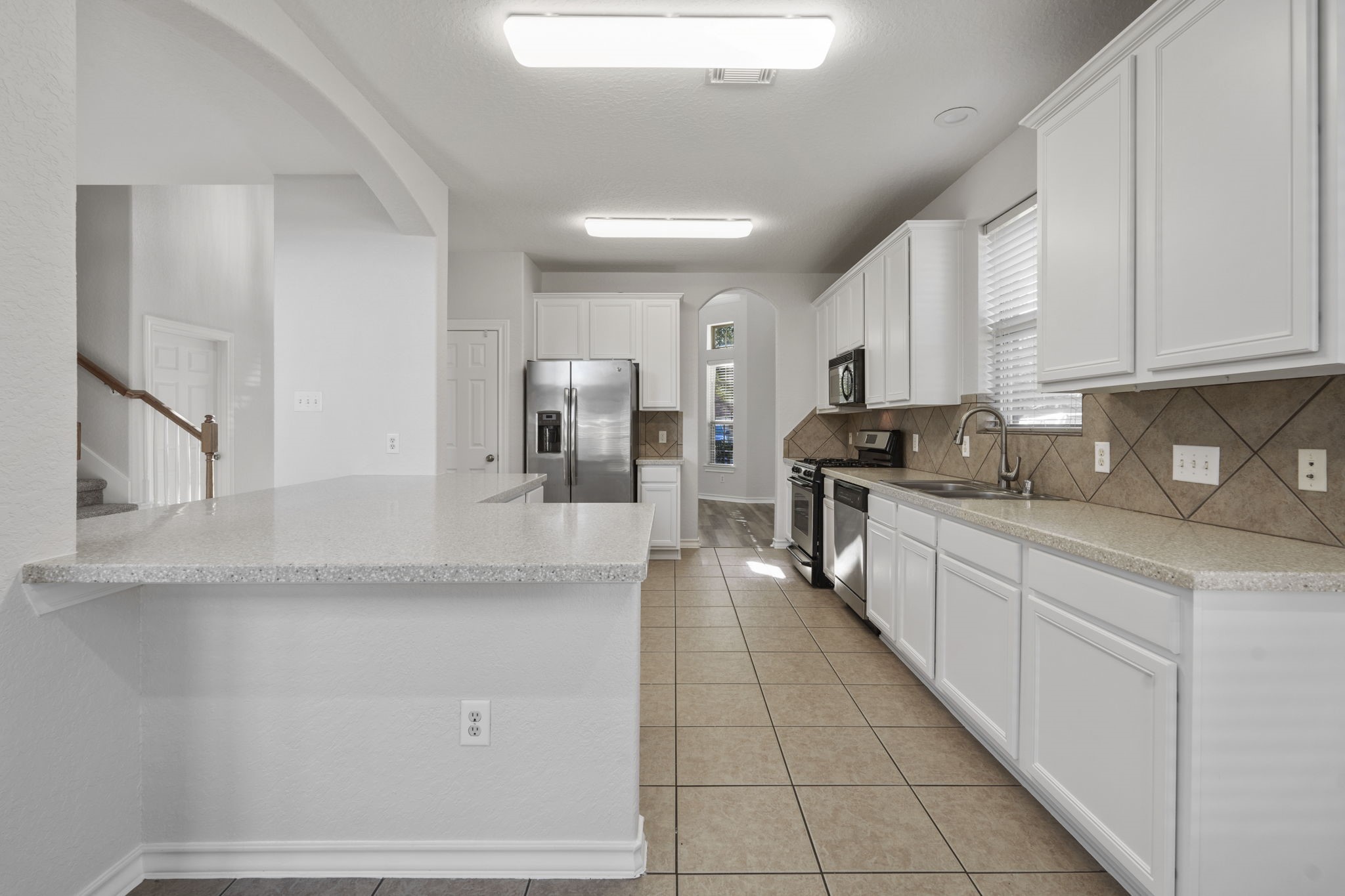 3323 Legends Mist Drive Property Photo 8