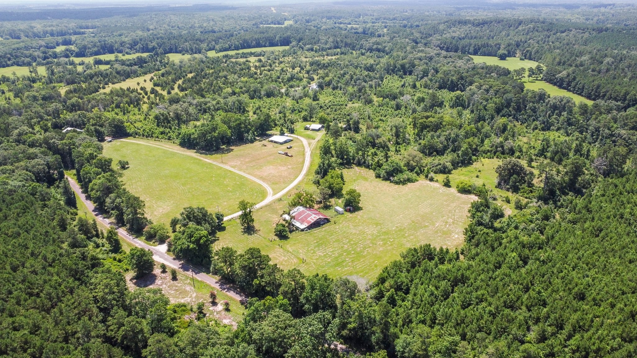 301 Paul Poe Road Property Photo 1
