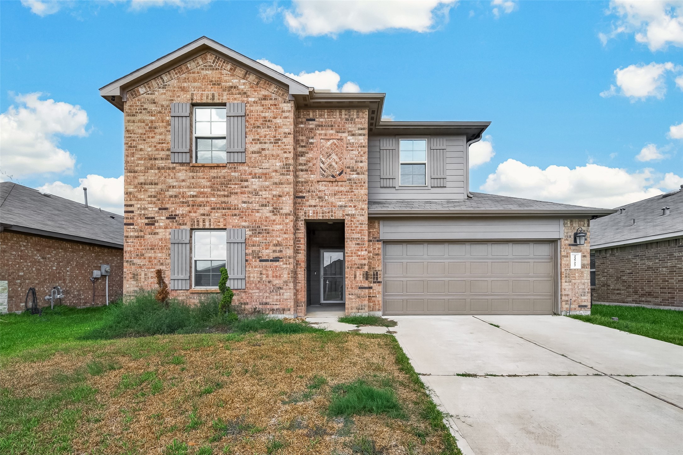 22722 Busalla Trail Property Photo 3