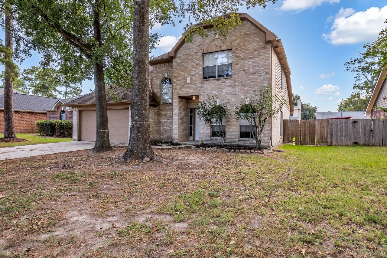 23915 Spring Oak Drive Property Photo 2