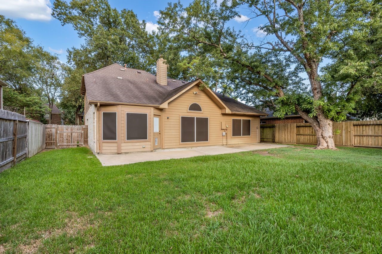 23915 Spring Oak Drive Property Photo 33