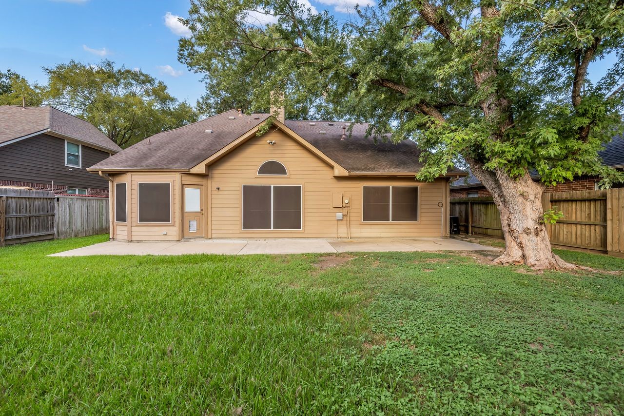 23915 Spring Oak Drive Property Photo 34