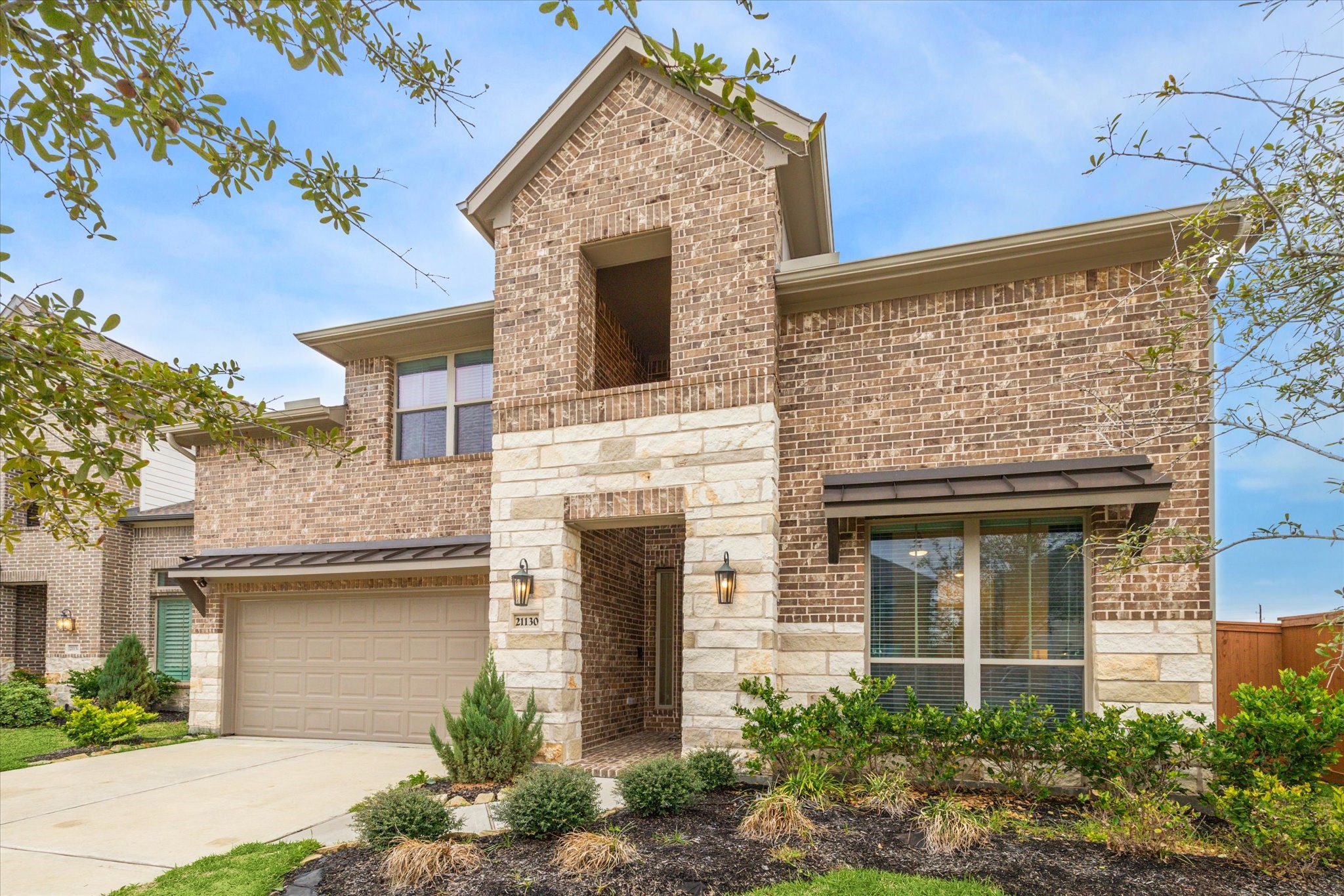 21130 Coral View Drive Property Photo 1