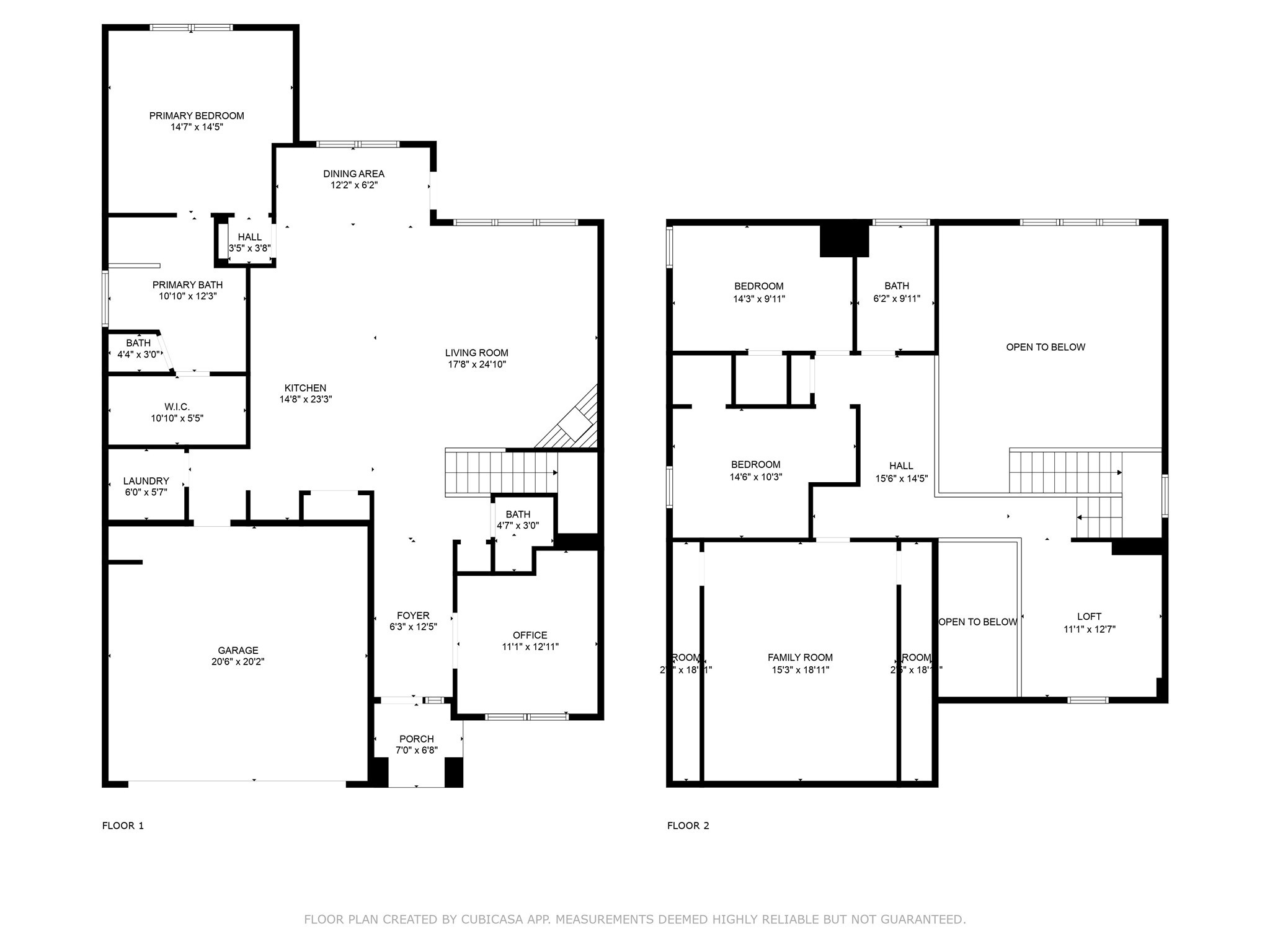 7215 Water Glen Lane Property Photo 39