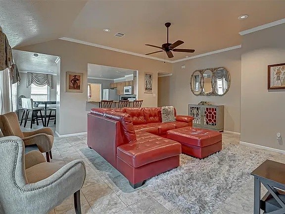 6026 Copinsay Drive Property Photo 3