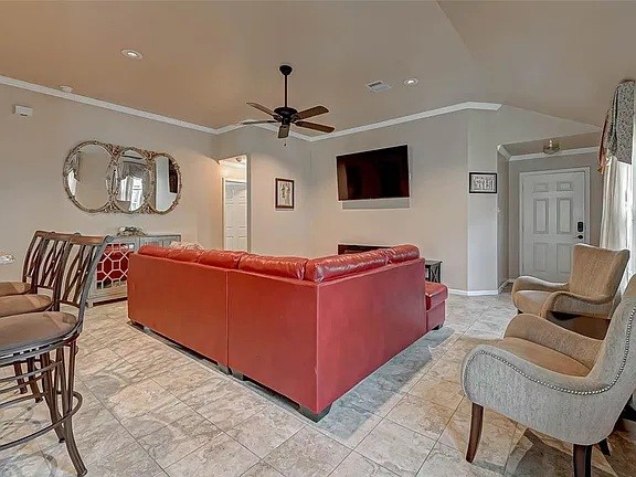 6026 Copinsay Drive Property Photo 6
