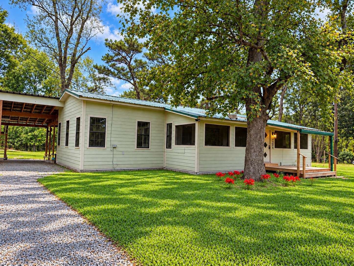 4248 Sapp Road Property Photo 1
