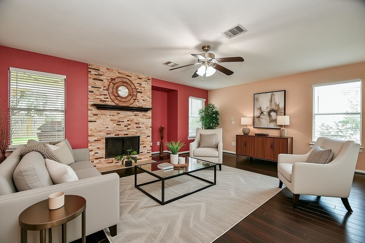 17102 Coventry Park Drive Property Photo 6