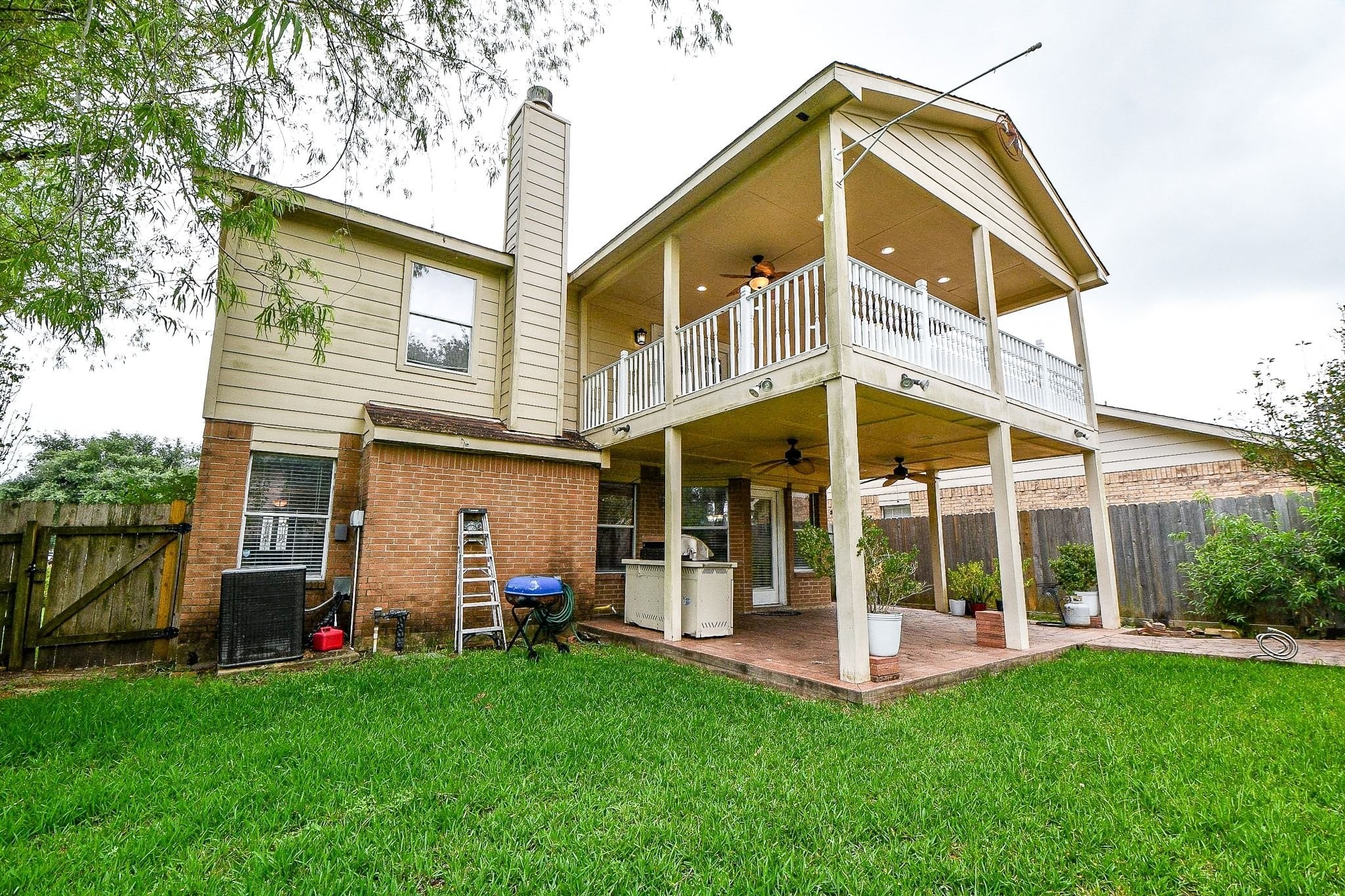 17102 Coventry Park Drive Property Photo 43
