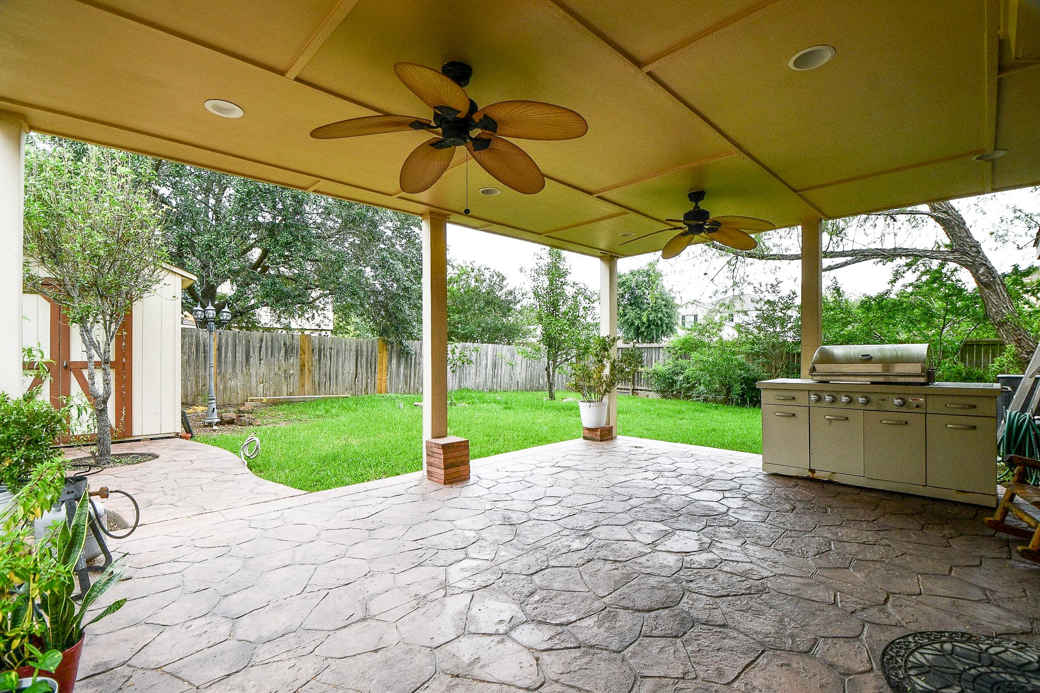 17102 Coventry Park Drive Property Photo 46