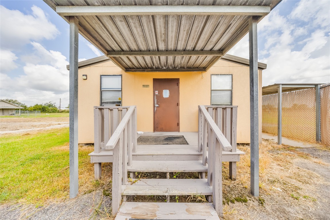 4227 Old Chocolate Bayou Road Property Photo 11