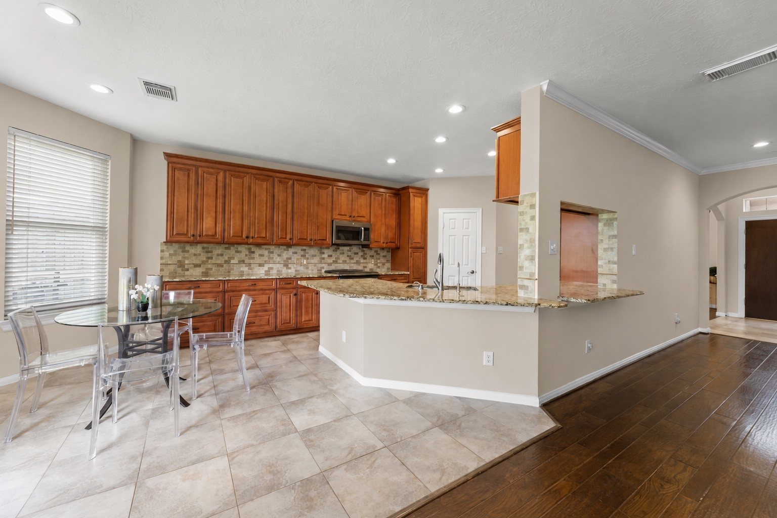 23723 Hawkins Creek Court Property Photo 12