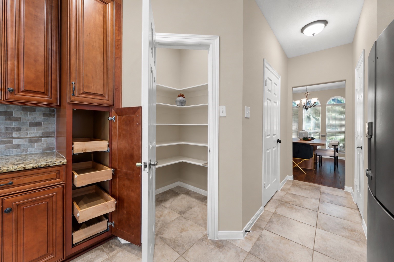23723 Hawkins Creek Court Property Photo 13