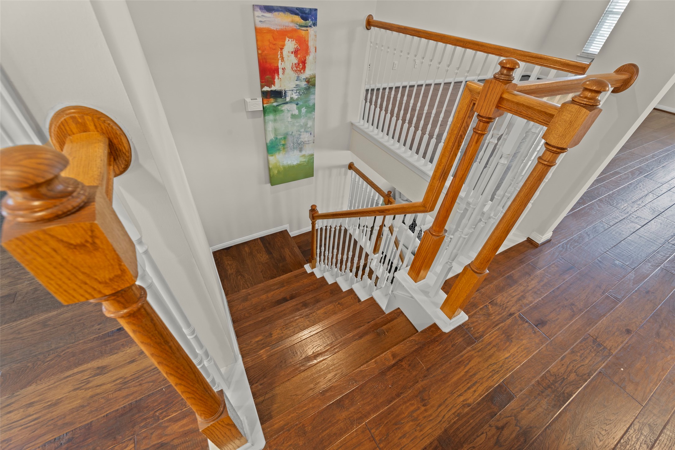 23723 Hawkins Creek Court Property Photo 15