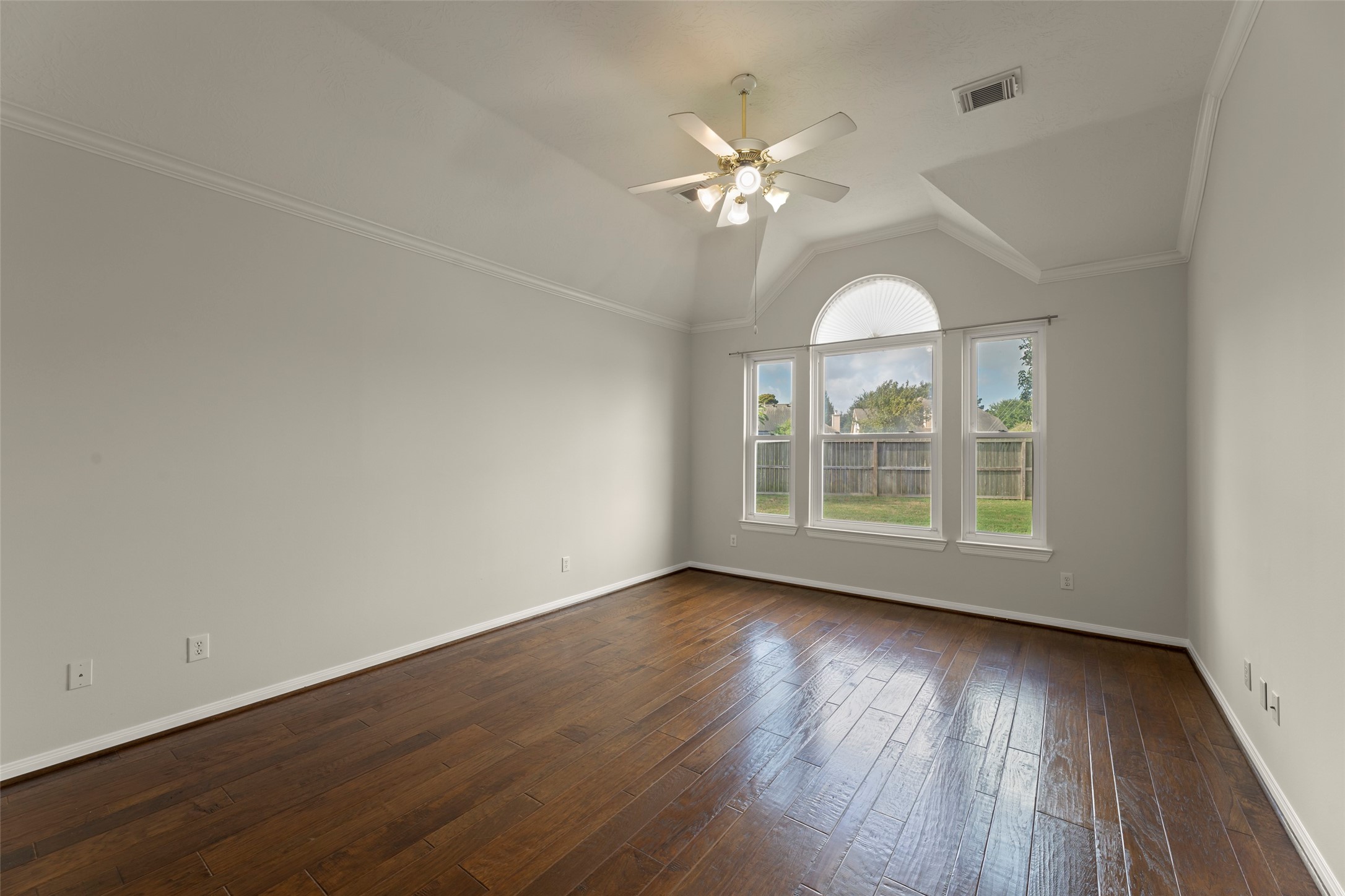 23723 Hawkins Creek Court Property Photo 17