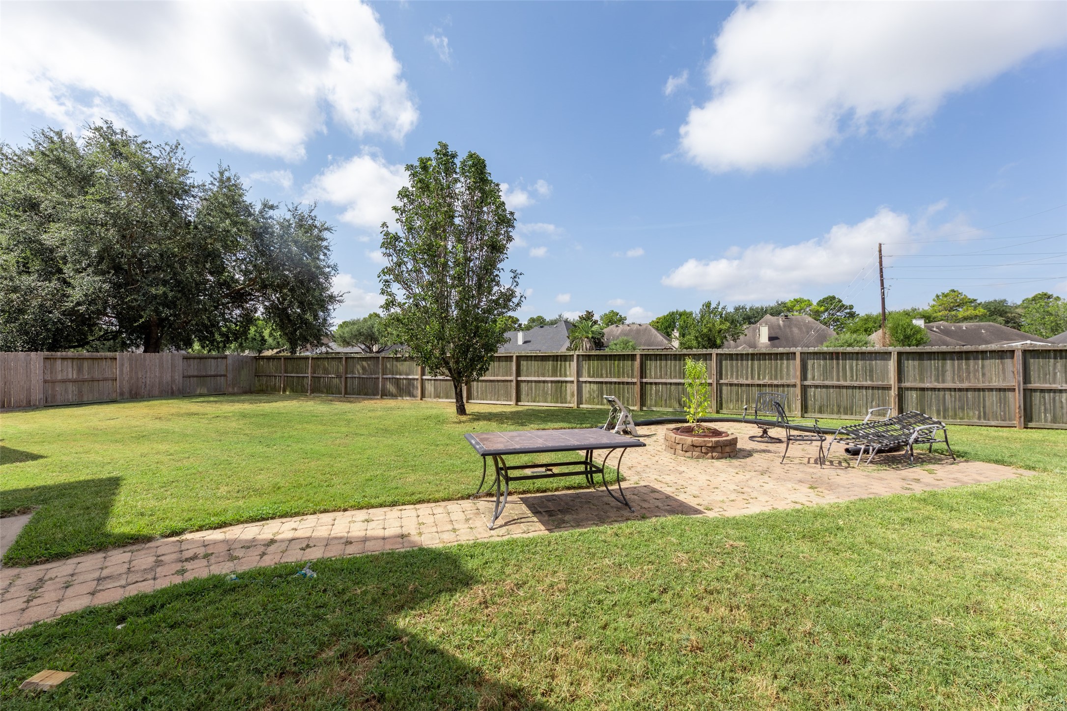 23723 Hawkins Creek Court Property Photo 31
